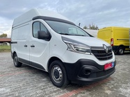 Renault Trafic 2021