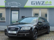 Audi A6 2005