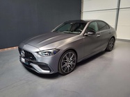 Mercedes-Benz C-Class 2023
