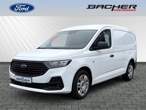 Ford Transit Connect 2026
