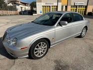 Jaguar S-TYPE 2002