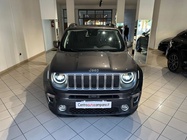 Jeep Renegade 2021