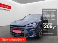 Cupra Terramar 2025