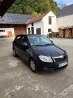 Skoda Fabia 2009