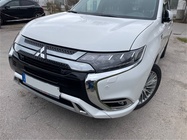 Mitsubishi Outlander 2019
