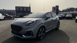 Ford Puma 2021