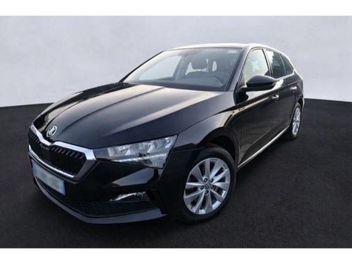 Skoda Scala 2023