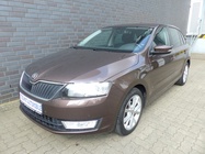 Skoda Rapid 2016