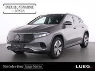 Mercedes-Benz EQA 2024