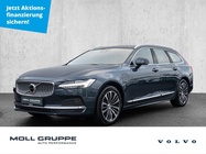 Volvo V90 2025