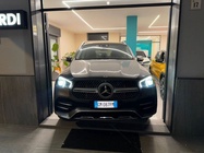 Mercedes-Benz GLE-Class 2020