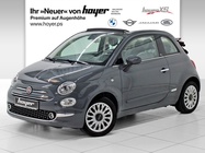 Fiat 500 2019
