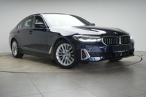 BMW 5 Series 2020