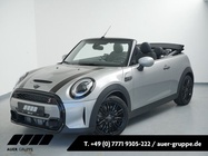 MINI Cabrio 2024
