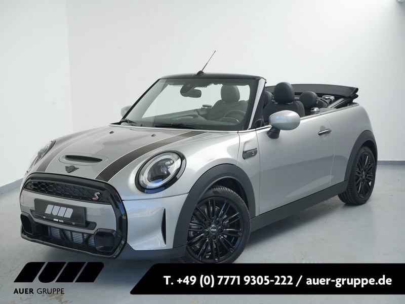 MINI Cabrio