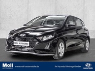 Hyundai i20 2025