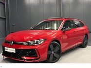 Volkswagen Passat 2024