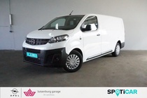 Opel Vivaro 2021