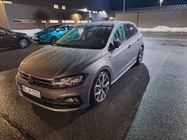 Volkswagen Polo 2021