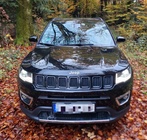 Jeep Compass 2019