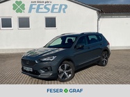 Seat Tarraco 2023