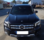 Mercedes-Benz GLB-Class 2020