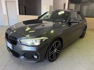 BMW 1 Series 2019