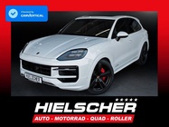 Porsche Cayenne 2024