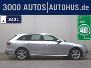 Audi A4 2020