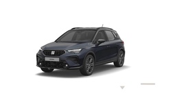 Seat Arona 2025