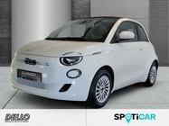 Fiat 500e 2023