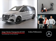 Mercedes-Benz V-Class 2025