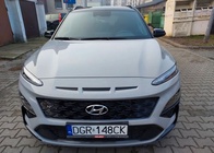 Hyundai Kona 2022