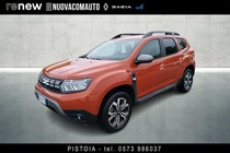 Dacia Duster 2023