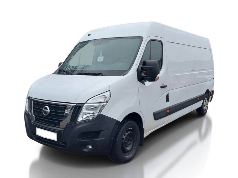 Nissan Interstar