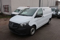 Mercedes-Benz Vito 2019
