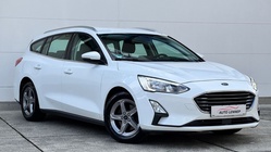 Ford Focus 2019