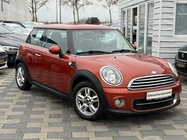 MINI Cooper 2013
