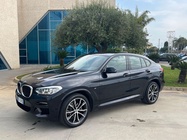 BMW X4 2021