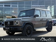 Mercedes-Benz G-Class 2020