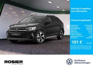 Volkswagen Taigo 2024