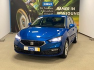 Seat Leon 2025