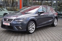 Seat Ibiza 2019