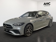 Mercedes-Benz C-Class 2025