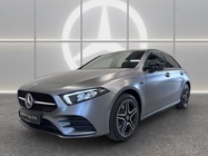 Mercedes-Benz A-Class 2021