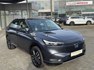 Honda HR-V 2024
