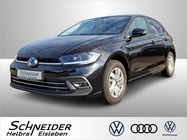 Volkswagen Polo 2025