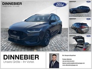 Ford Focus 2023