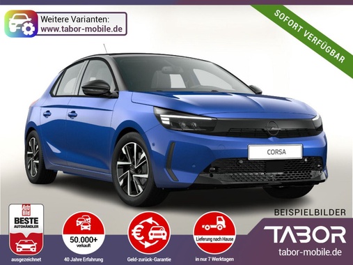 Opel Corsa 2025