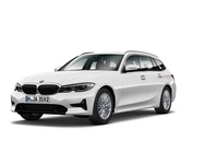 BMW 3 Series 2022